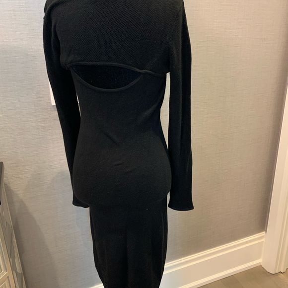 Guess knit dress - Picture 2 of 3